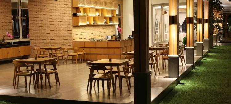 Hadipriyanto Homestay图片