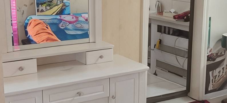 哈尔滨爱聚会日租公寓(2号店)图片