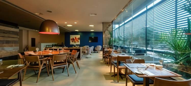 德纳利酒店(Denali Hotel)图片