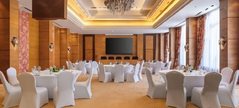 克利奥帕特拉豪华度假村沙姆沙伊赫(Cleopatra Luxury Resort Sharm El Sheikh)图片