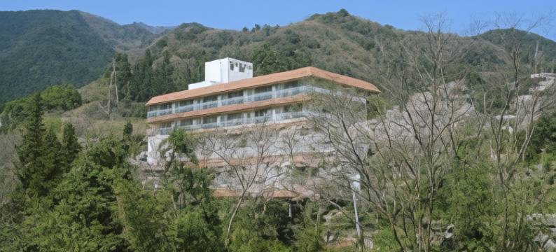 八盐温泉 八盐館(Yashiokan)图片