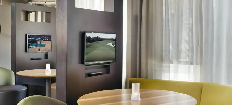 梅肯万怡酒店(Courtyard Macon)图片