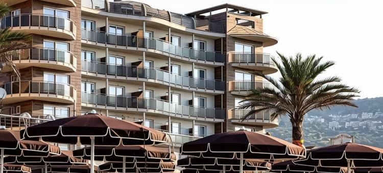 彼得拉利古雷大酒店(Grand Hotel Pietra Ligure)图片