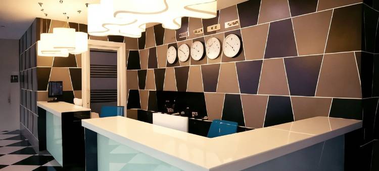 圣武里南贝斯特韦斯特酒店(Best Western Royal Buriram)图片