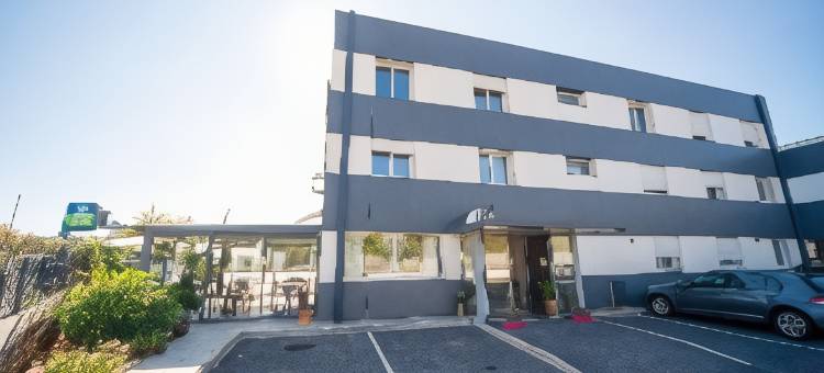 Sure Hotel by Best Western Beziers le Monestie图片