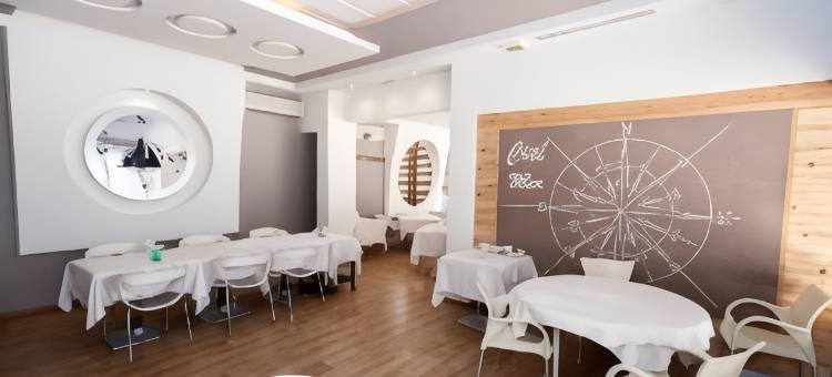 莫纳斯提尔中心酒店(City Business Monastir Center)图片