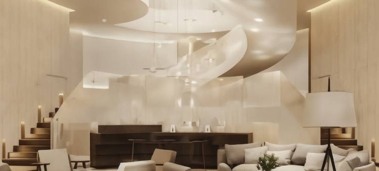 珍珠水疗酒店-傲途格精选(The Pearle Hotel & Spa, Autograph Collection)图片