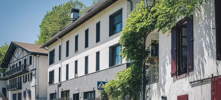 蒙塔纳门迪欧拉公寓酒店(Apartamentos de Montaña Mendiola - Casa Ferran-Casa Karrikaburu)图片