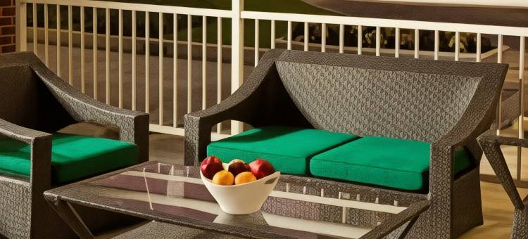 巴尔的摩市中心/内港万怡酒店(Courtyard Baltimore Downtown/Inner Harbor)图片