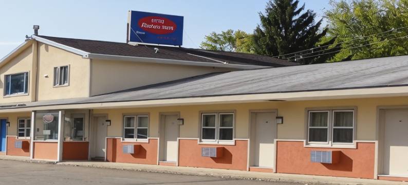 瑞拉克斯旅馆(Relax Inn)图片