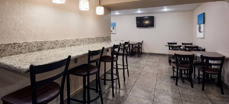 沙漠绿洲贝斯特韦斯特酒店(Best Western Desert Oasis)图片