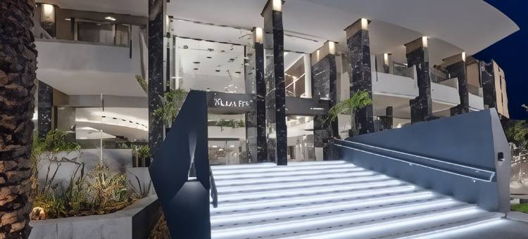 Nautilux Rethymno Mage 酒店(Nautilux Rethymno by Mage Hotels)图片