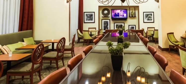 休斯顿西北汤博尔欢朋套房酒店(Hampton Inn & Suites by Hilton Tomball Houston NW)图片