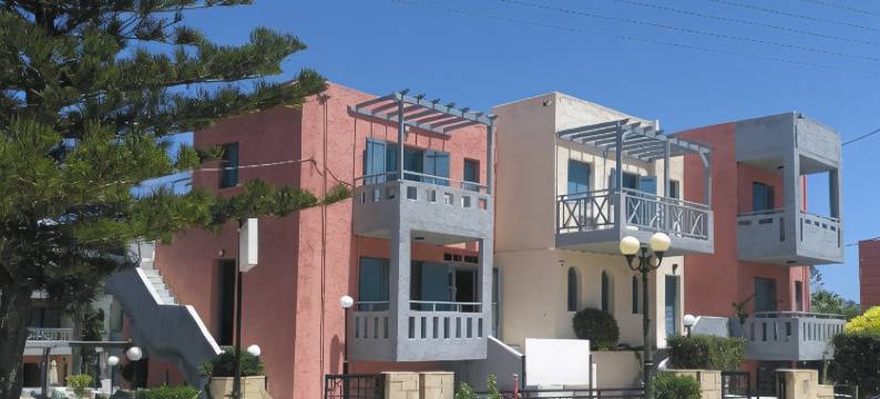 马里莉萨别墅(Marilisa Hotel)图片