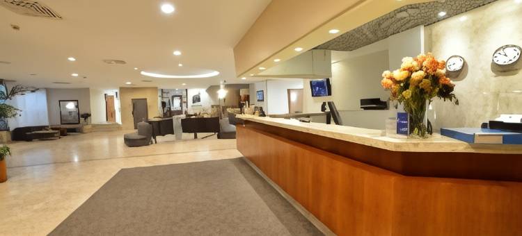 公园贝斯特韦斯特酒店(Best Western Park Hotel)图片