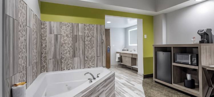 Best Western Plus Mountain Melodies Inn  Suites图片