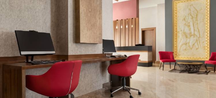 凡城温德姆华美达酒店(Ramada by Wyndham Van)图片