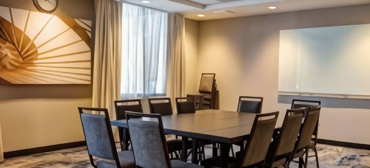 Fairfield Inn & Suites Minneapolis North图片