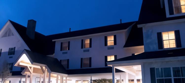 米德尔伯里万怡酒店(Courtyard Middlebury)图片