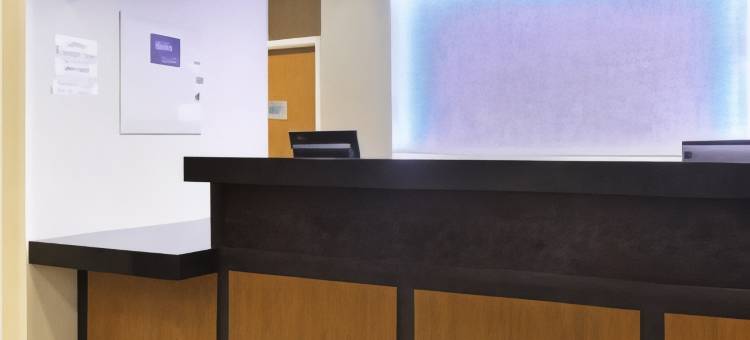 米德兰万枫酒店(Fairfield Inn & Suites Midland)图片