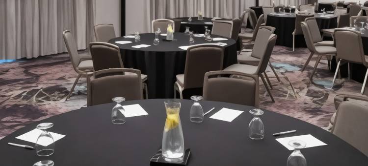 希尔顿花园酒店西雅图/林伍德(Hilton Garden Inn Seattle/Lynnwood)图片