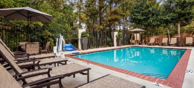 谢南多厄河谷贝斯特韦斯特酒店(Best Western Shenandoah Inn)图片