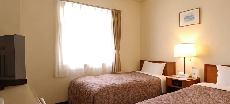 郡山高级酒店(Star Hotel Koriyama)图片