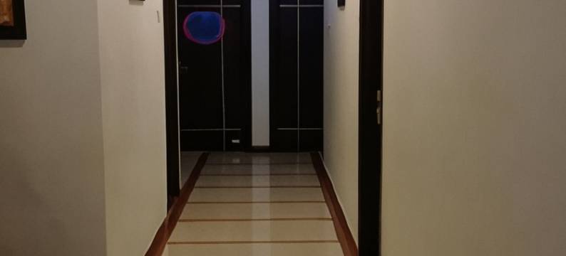 巴拉吉住宿酒店(Balaji Lodging)图片