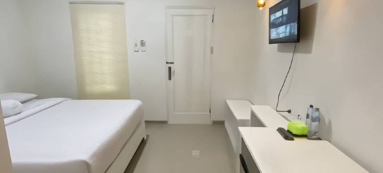 阿玛纳伊斯兰住宿(Penginapan Pasir Amanah Syari'ah)图片
