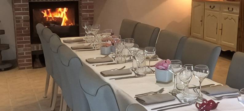 Les Temps Gourmands图片