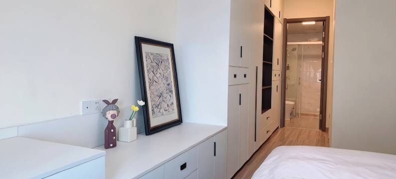 雨晴的小屋(规划二路分店)图片