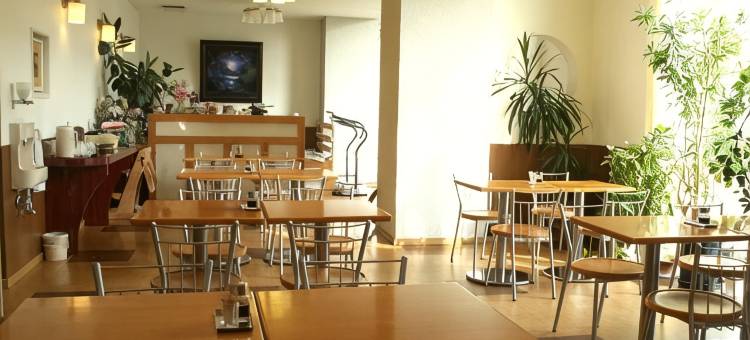 INA里酒店(Hotel Inasato)图片