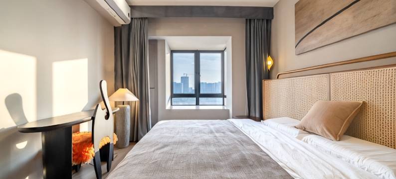 栖汐地民宿(珩圣路1号分店)图片