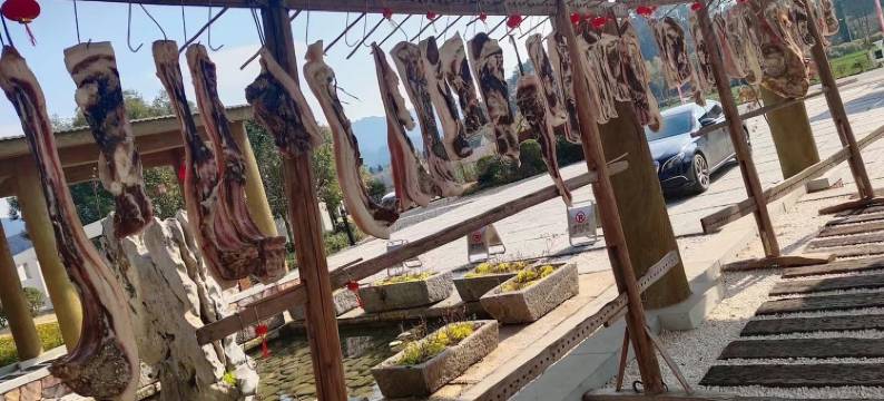 欢喜小房东度假别墅(徐齐线分店)图片