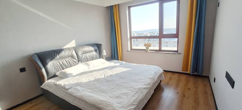 至尊宝公寓(长清公路分店)图片