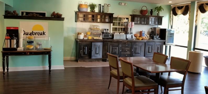 阿塔拉戴斯酒店(Days Inn by Wyndham Attalla)图片