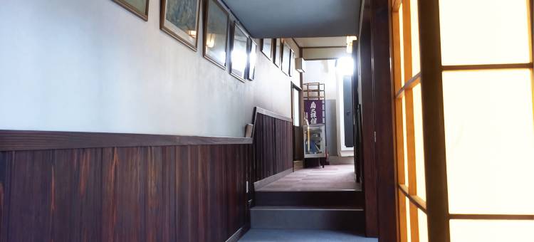 角久旅馆(Kadokyu Ryokan)图片