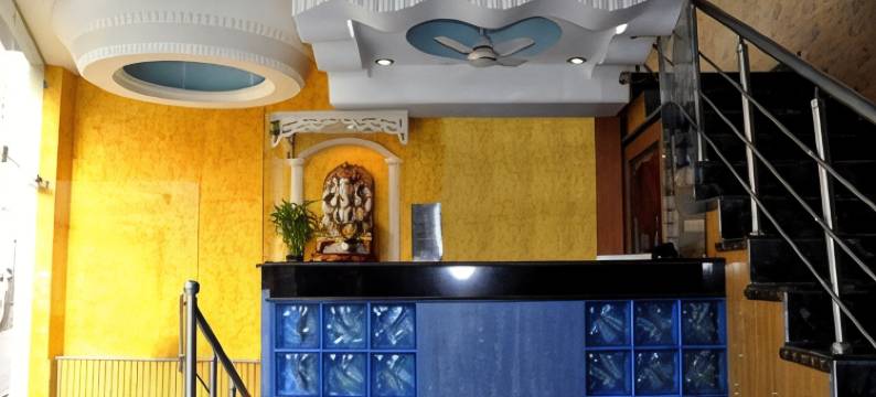 皇后酒店(Hotel Queen)图片