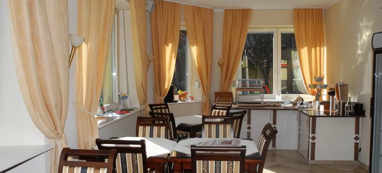 巴登酒店(Hotel Baden)图片