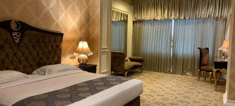 大帝国皇宫酒店(Grand Empire Palace Hotel)图片