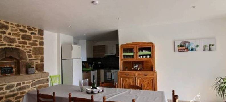 Family House and Renovated Old Bakehouse图片