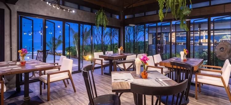 华欣珊瑚树别墅(Coral Tree Villa Huahin)图片