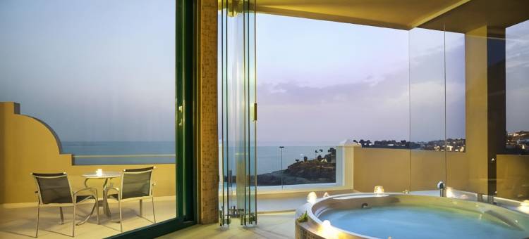 尼瓦利亚花园酒店(Adrián Hoteles Jardines de Nivaria)图片