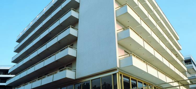 艾默瑞莉雅酒店(Amarilia Hotel)图片