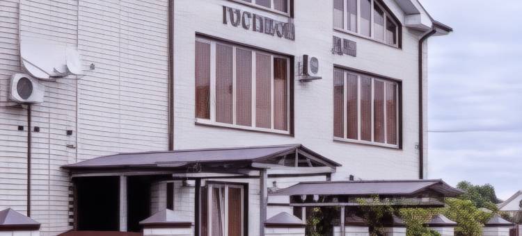 亿利酒店(Elion Hotel)图片