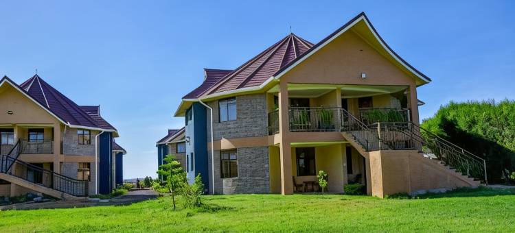 雅卡纳兹度假村(Jaqanaz Resort)图片