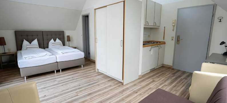 沃拉普克酒店(Hotel Volapük)图片