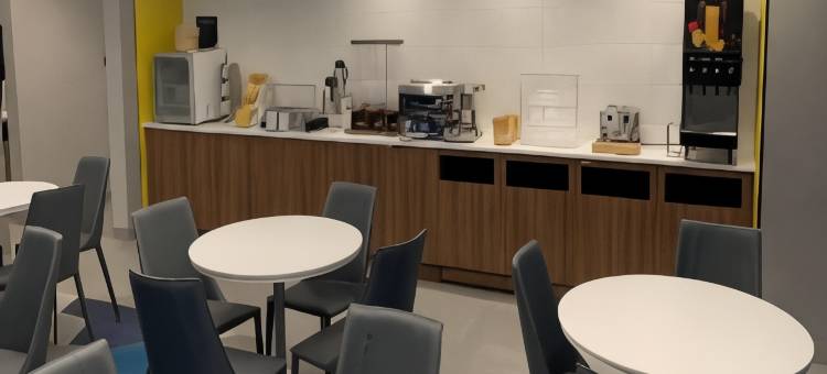 柏斯海滩温德姆麦克罗特套房酒店(Microtel Inn & Suites by Wyndham Rehoboth Beach)图片