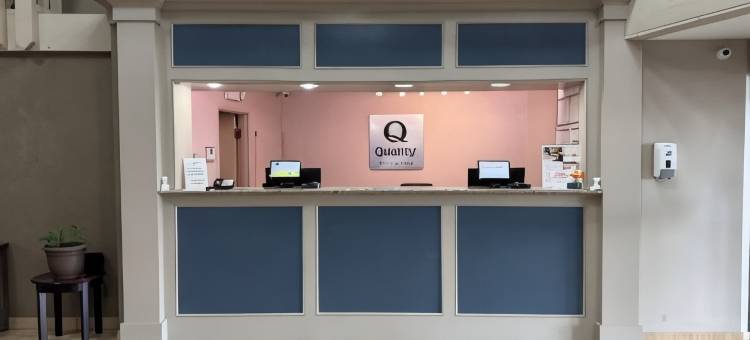 昆莱酒店(Quality Inn)图片