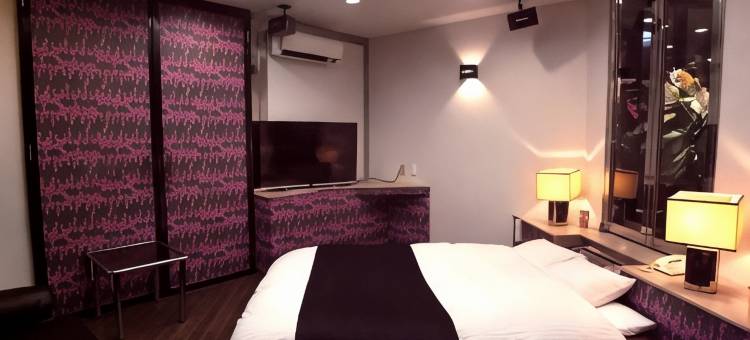 ABAREDANUKI NO ONIBUKURO 仅限成人(HOTEL ABAREDANUKI NO ONIBUKURO (Adults Only))图片